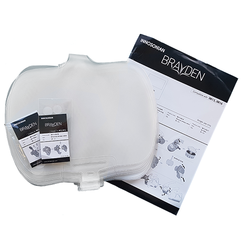 Brayden Lung Kit - Pro 24pack
