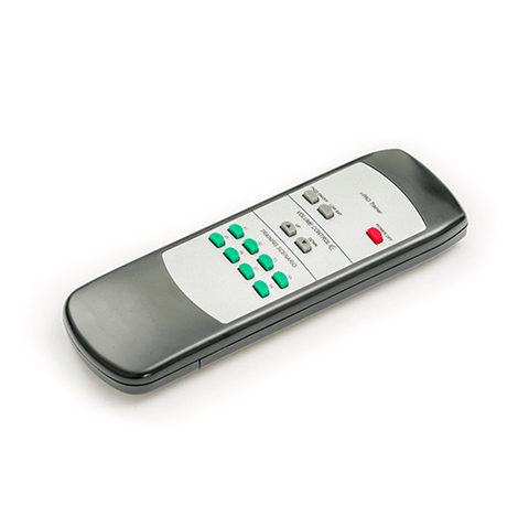Spare iPAD Trainer Remote Control