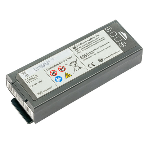 iPAD Saver: NF1200/NF1201 replacement battery