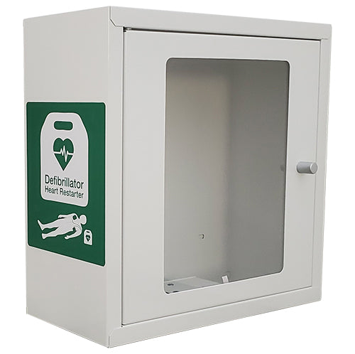 iPAD SP1 Indoor Wall Mounted Cabinet