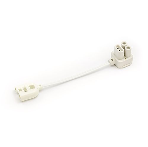 iPAD SP1 to ZOLL Electrode Pad Adapter