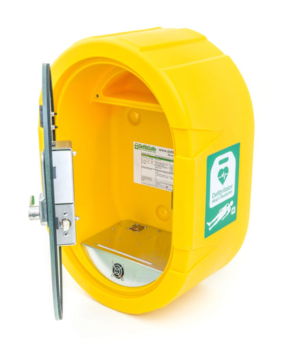 DefibSafe 2 External Cabinet (UnLocked)