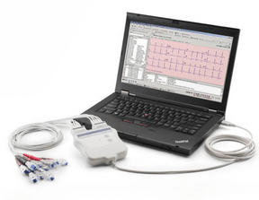 WelchAllynECG PC-Based AM12WithInterpretation