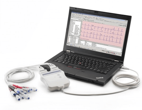 WelchAllynECG PC-Based AM12WithInterpretation