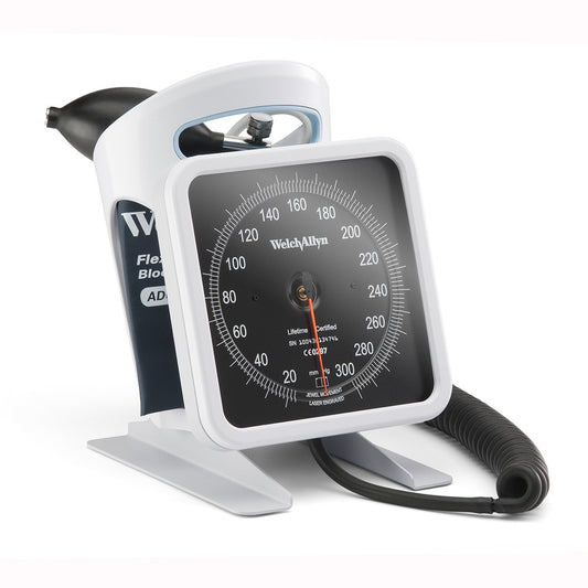 Welch Allyn 767 Desk Sphygmomanometer