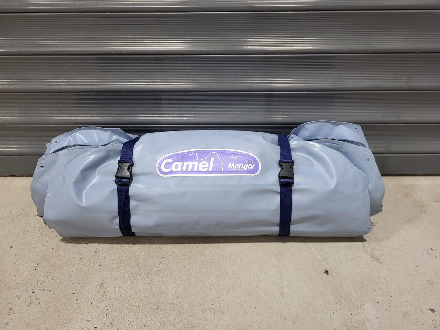 Reconditioned Mangar Camel Emergency Lifting Cushion + Airflo PLUS Compressor