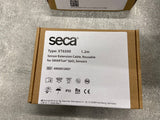 BOXED AS NEW - Seca 535 Vital Signs Monitor - with seca spO2 and G3 Tympanic Temp