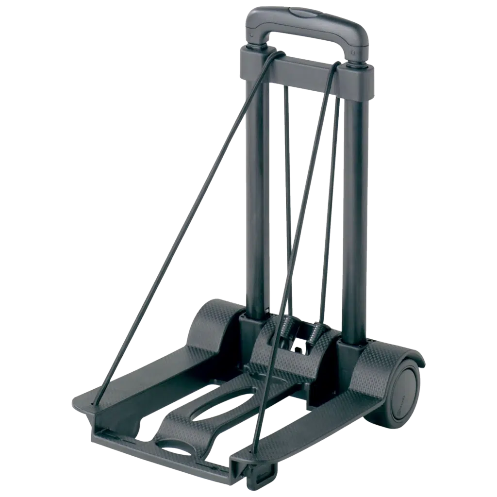 Polar Thermal - Wheeled trolley