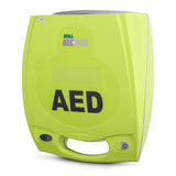 Pre-Owned, Zoll AED Plus Semi-Automatic Defibrillator outer
