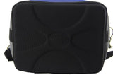 Nomad Soft Medical Cool Carrier with fitted thermometer display in lid - solid base 