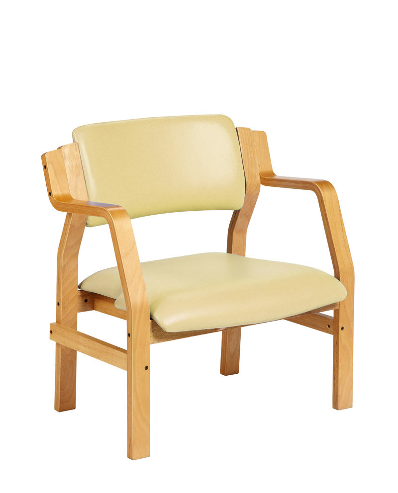 Sunflower - Aurora Bariatric 222kg (34st.) Arm Chair