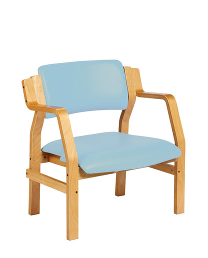 Sunflower - Aurora Bariatric 222kg (34st.) Arm Chair