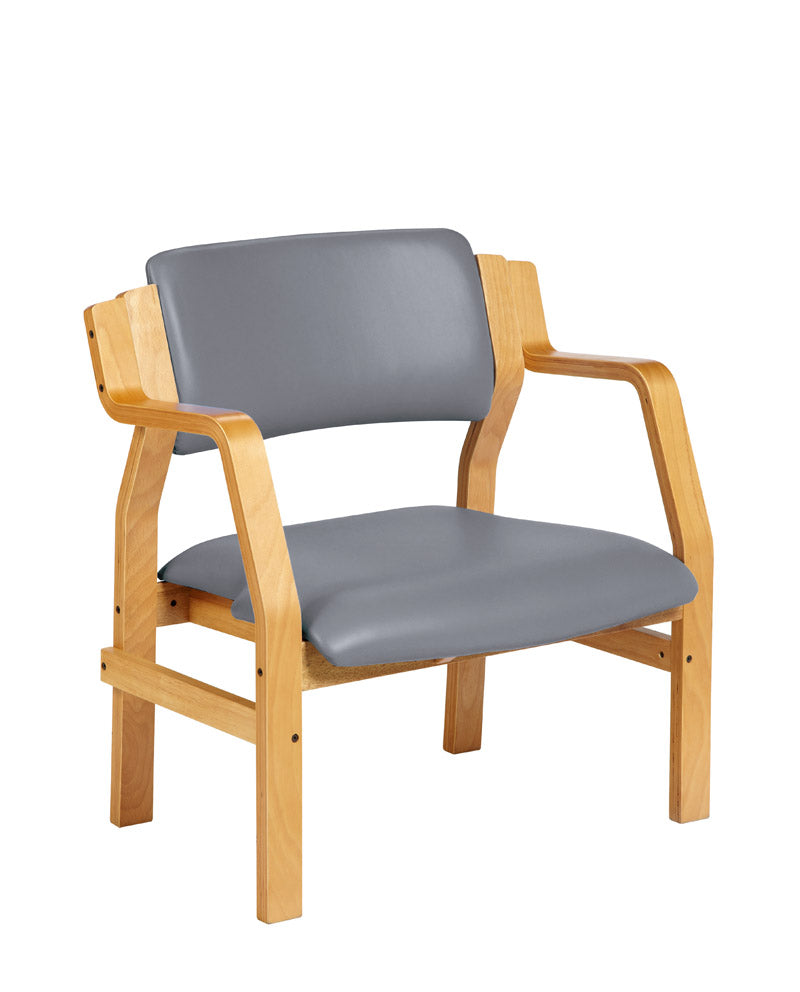 Sunflower - Aurora Bariatric 222kg (34st.) Arm Chair