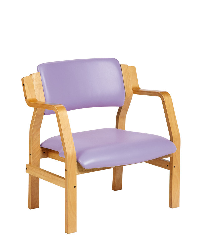 Sunflower - Aurora Bariatric 222kg (34st.) Arm Chair