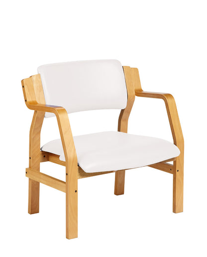 Sunflower - Aurora Bariatric 222kg (34st.) Arm Chair