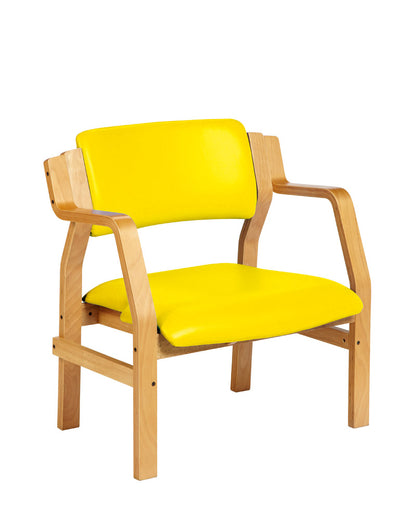 Sunflower - Aurora Bariatric 222kg (34st.) Arm Chair