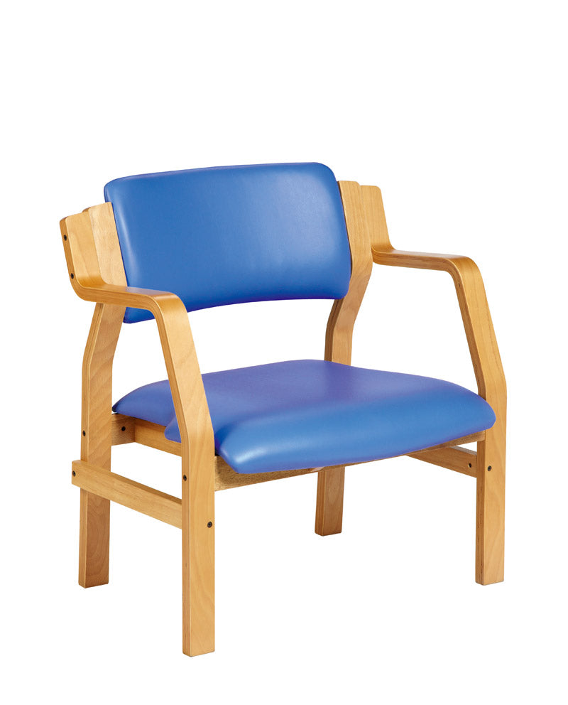 Sunflower - Aurora Bariatric 222kg (34st.) Arm Chair