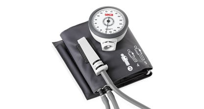 Seca - B10 (Manual Blood pressure monitor with load cell on the cuff)