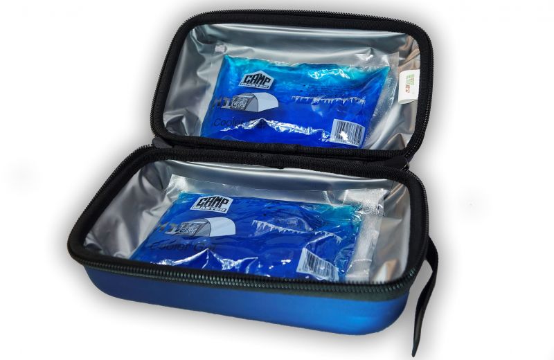 Nomad Travel Case Large