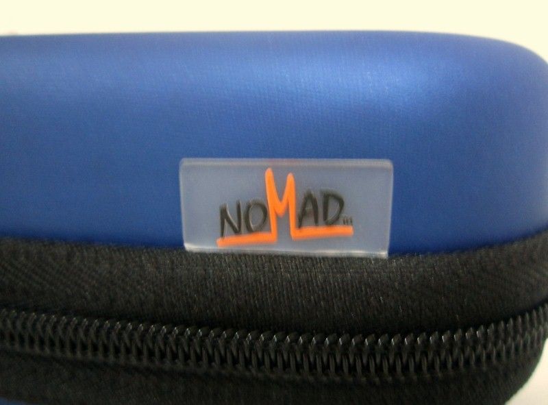 Nomad Travel Case Large