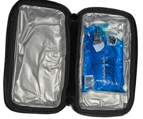 Nomad Travel Case Large