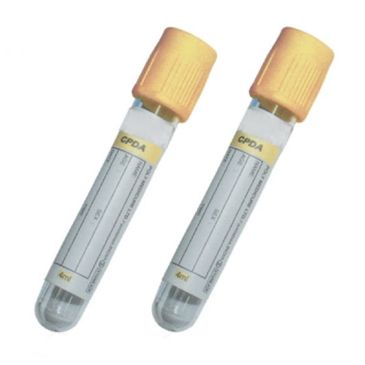 BD Vacutainer SST Advance Tube 5ml x 100