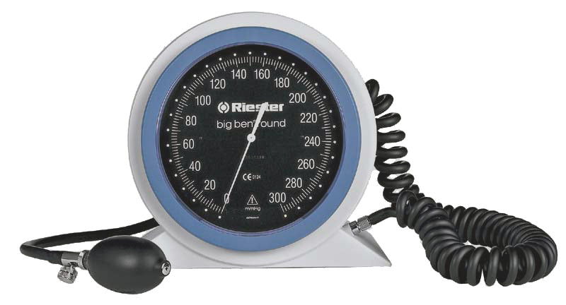 Riester Big Ben Round Desk Model (LF1453)