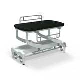 Seers - CLINNOVA Therapy Hygiene Electric Table, Small (120cm) with base and switch options (265Kg SWL)