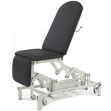 Seers Medicare Multi-Treatment Couch - Single Footrest