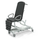 Seers - CLINNOVA Versa 1, 3 Section Hydraulic with base and wheel options (265Kg SWL)
