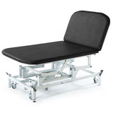 Seers Therapy Bobath Electric Treatment Couch - 105cm Wide - 250kg SWL