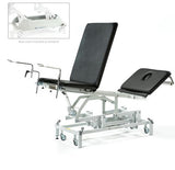 Seers - Medicare GP Gynaecology Electric Treatment Couch (RWD)