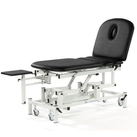 Swl Work Table Seers - Therapy Traction Electric Table with switch options (240kg SWL ...