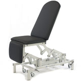 Seers Medicare Multi-Treatment Couch - Single Footrest