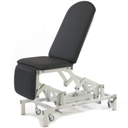 Seers - Medicare Multi-Couch - Single Footrest (240Kg SWL) (RWD)