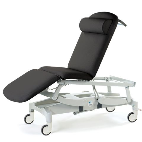Seers - Innovation 3 Section Electric Couch (250Kg SWL)