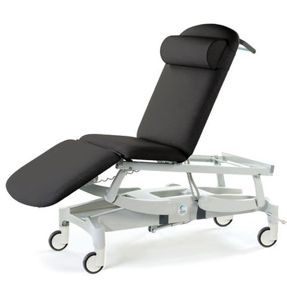 Seers - Innovation 3 Section Electric Couch (250Kg SWL)