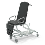 Seers - CLINNOVA Versa 1, 3 Section Hydraulic with base and wheel options (265Kg SWL)