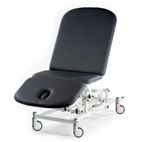 Seers - Therapy Bariatric 3 Section Couches (325kg SWL)