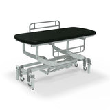 Seers - CLINNOVA Therapy Hygiene Electric Table, Medium (155cm) with base and switch options (265Kg SWL)