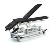 Seers Therapy Deluxe  electric Treatment Couch
