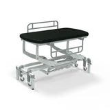 Seers - CLINNOVA Therapy Hygiene Electric Table, Small (120cm) with base and switch options (265Kg SWL)