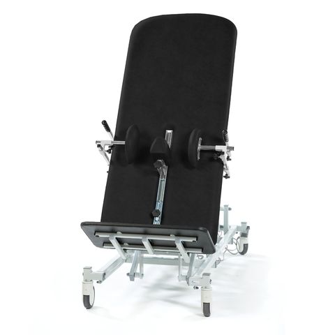 Seers - Therapy Tilt Table Pro with Emergency Down Facility (225Kg SWL)