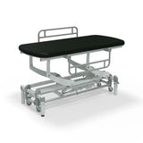 Seers - CLINNOVA Therapy Hygiene Electric Table, Medium (155cm) with base and switch options (265Kg SWL)