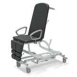 Seers - CLINNOVA Versa 1, 3 Section Hydraulic with base and wheel options (265Kg SWL)