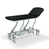 Seers - CLINNOVA Therapy 2 Section Hydraulic with head and base options (265Kg SWL)