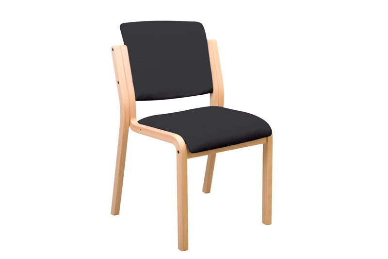 Sunflower - Genesis Side Chair (No Arms)