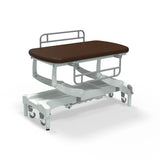 Seers - CLINNOVA Therapy Hygiene Electric Table, Small (120cm) with base and switch options (265Kg SWL)