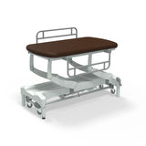 Seers - CLINNOVA Therapy Hygiene Electric Table, Small (120cm) with base and switch options (265Kg SWL)