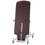 Seers - Standard Tilt Tables with divided leg variation and switch options (225Kg SWL)